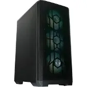 BitFenix Nova Mesh Se Pc-tårnhus