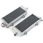 Holeshot Rad153 Yamaha 2018-2022 Yz450f 2019-2023 Yz250f Radiator