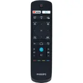 Philips 22AV1905A - Fjernstyring - infrarød - for 32HFL5014, 43HFL5014, 43HFL6014U, 50HFL5014, 50HFL6014U, 55HFL6014U, 65HFL6014U