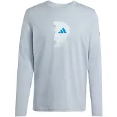 Adidas Jude Bellingham T-shirt Med Lange ærmer