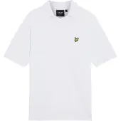Lyle & Scott Bluser & t-shirts hvid