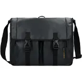 Mandarina Duck Eco Coated Ost13 Skuldertaske