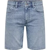 Only & Sons Jeans lyseblå