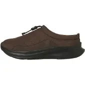 Jack & Jones Slipper 'JFWURBAN' mørkebrun
