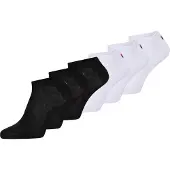 FILA Sokker sort / hvid