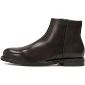 Kazar Boots mørkebrun