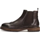 Kazar Chelsea Boots choko