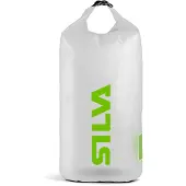 Silva Dry Bag TPU, vandtæt pose, 24L, grå