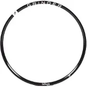 Tfhpc Grinder 700c Tubeless Fælg 24 Mm