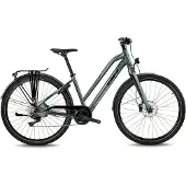 Bh Corte Jet 2exmag Gen2 700c 2022 Elektriskcykel