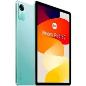 Xiaomi Pad 7 8+256Gb Wifi 11,2" Grøn