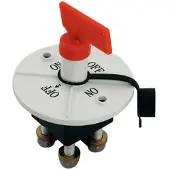 Euromarine Topolet Batteriafbryder 300a