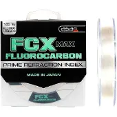 Asari Fcx Max Fluorcarbon 30 M