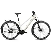 Orbea Kemen Tour 10 Mid 2026 Elektriskcykel