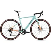 Bh Gravelx 1.5 Grx 2026 Gravelcykel