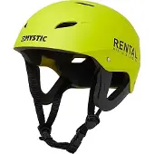 Mystic Rental Hjelm
