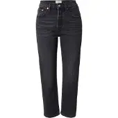 Levi's 501 Cropped Jeans