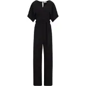 Guido Maria Kretschmer Women Jumpsuit 'Renata' sort