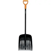 Fiskars - Biltilbehør - Pelle à Neige Solid til Unisex - Sort