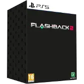 Sony Ps5 Flashback 2 Collector´s Edition