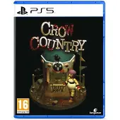 Sony Ps5 Crow Country