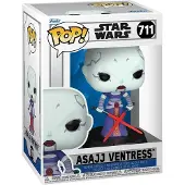 Funko POP! POP figure Star Wars Asajj Ventress