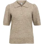 Object Strikket Polo