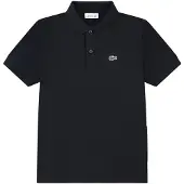 Lacoste Kids 847354 Kortærmet Polo