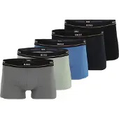 BOSS Essential 10267407 Trunk Boxers 5 Enheder