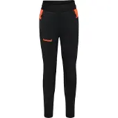 Hummel Sportsbukser 'BLAZE PRO' orange / sort