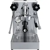 Lelit MaraX PL62X, Espressomaskine, 2,5 L, Stål