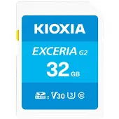 Kioxia Exceria Hukommelseskort