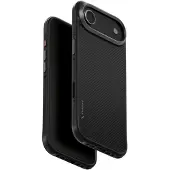 Uniq Keva Magclick opladningsetui til iPhone 17 Air - Sort