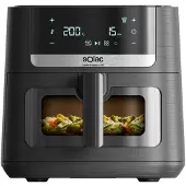 Solac Viter Elegance E80 Airfryer