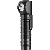 Superfire TH06 pandelampe lommelygte, 600lm, USB-C