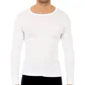 Abanderado 0208 Langærmet Baselayer