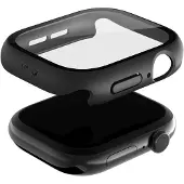 Uniq Nautic-etui til Apple Watch 42 mm, sort