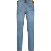 Petrol Industries Jeans 'Starling' blue denim