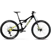 Bh Lynx Trail Carbon 9.0 29´´ Xt 8100 2022 Mtb Cykel