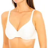 Playtex Satiny Microfiber Underwire Bh