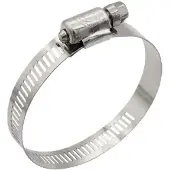 Seachoice Rustfrit Stål Marine Slangeklemme 1/2´´