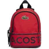 Lacoste Kids 7a6213 21l Rygsæk