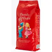 Lucaffé Piccolo & Dolce kaffebønner 1000g