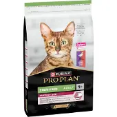 Purina Sterilised Adult Savoury Duo And & Lever - 10 kg