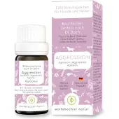 Wolfsbacher Natur Wolfsbacher Nature Bach Blomster - Aggression (10 g)