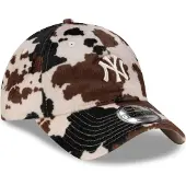 New Era Animal Print 9twenty New York Yankees Kasket