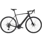 Trek Domane+ ALR 5 - 2026 - Matte Dark Star - M - Cykel