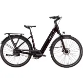E-Fly Rhea - Midnight Violet Metallic / 56cm - Cykel