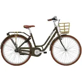 Norden Clara 20 N3 - Oliven Grøn - 20" - Cykel