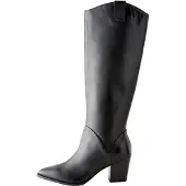 Next Støvler 'Forever Comfort' sort